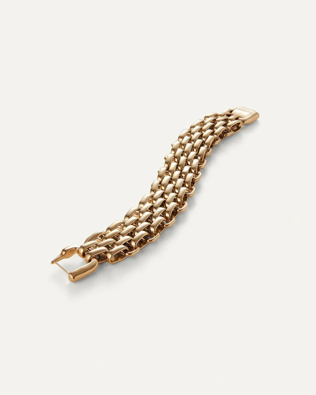 JENNY BIRD - PENELOPE LARGE BRACELET