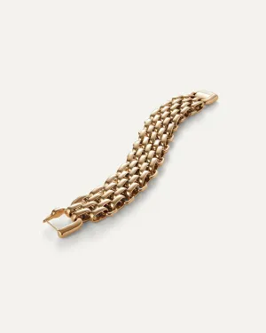 JENNY BIRD - PENELOPE LARGE BRACELET