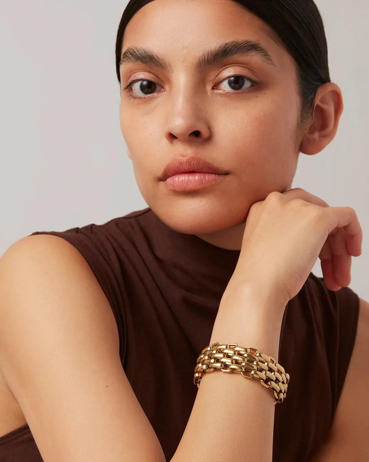 JENNY BIRD - PENELOPE LARGE BRACELET