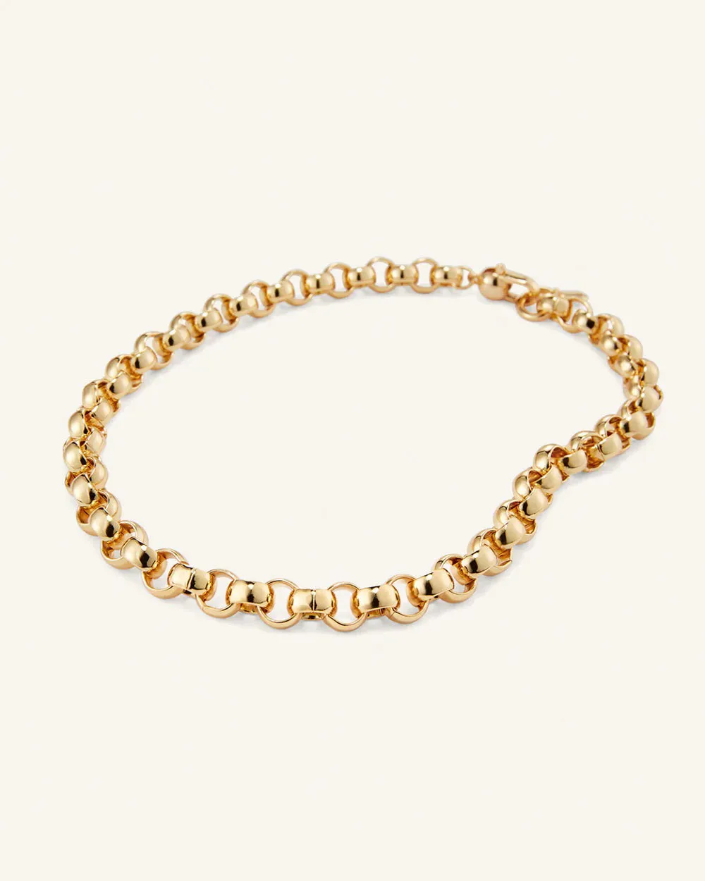 JENNY BIRD - RODIN NECKLACE
