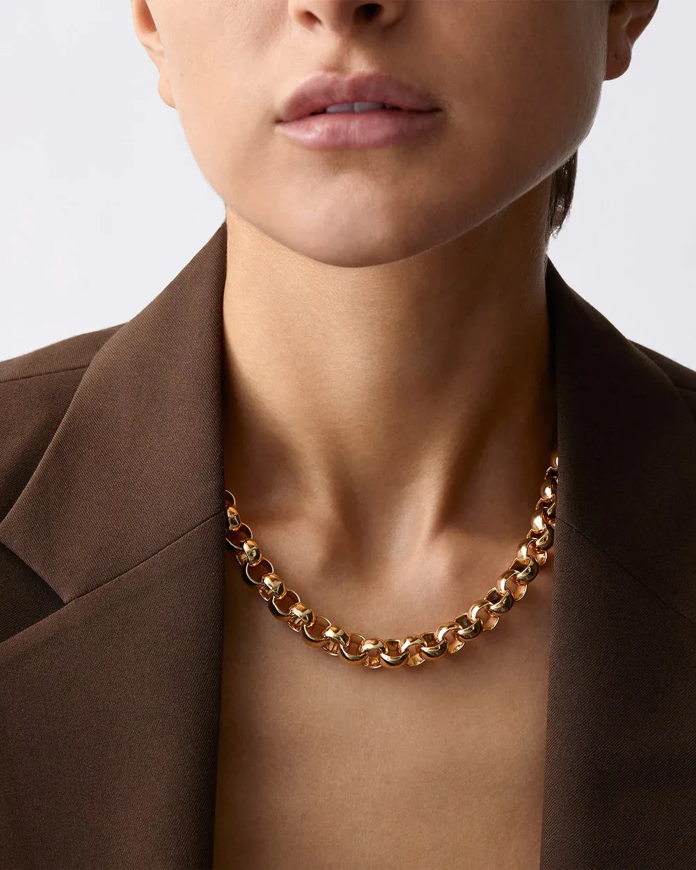 JENNY BIRD - RODIN NECKLACE