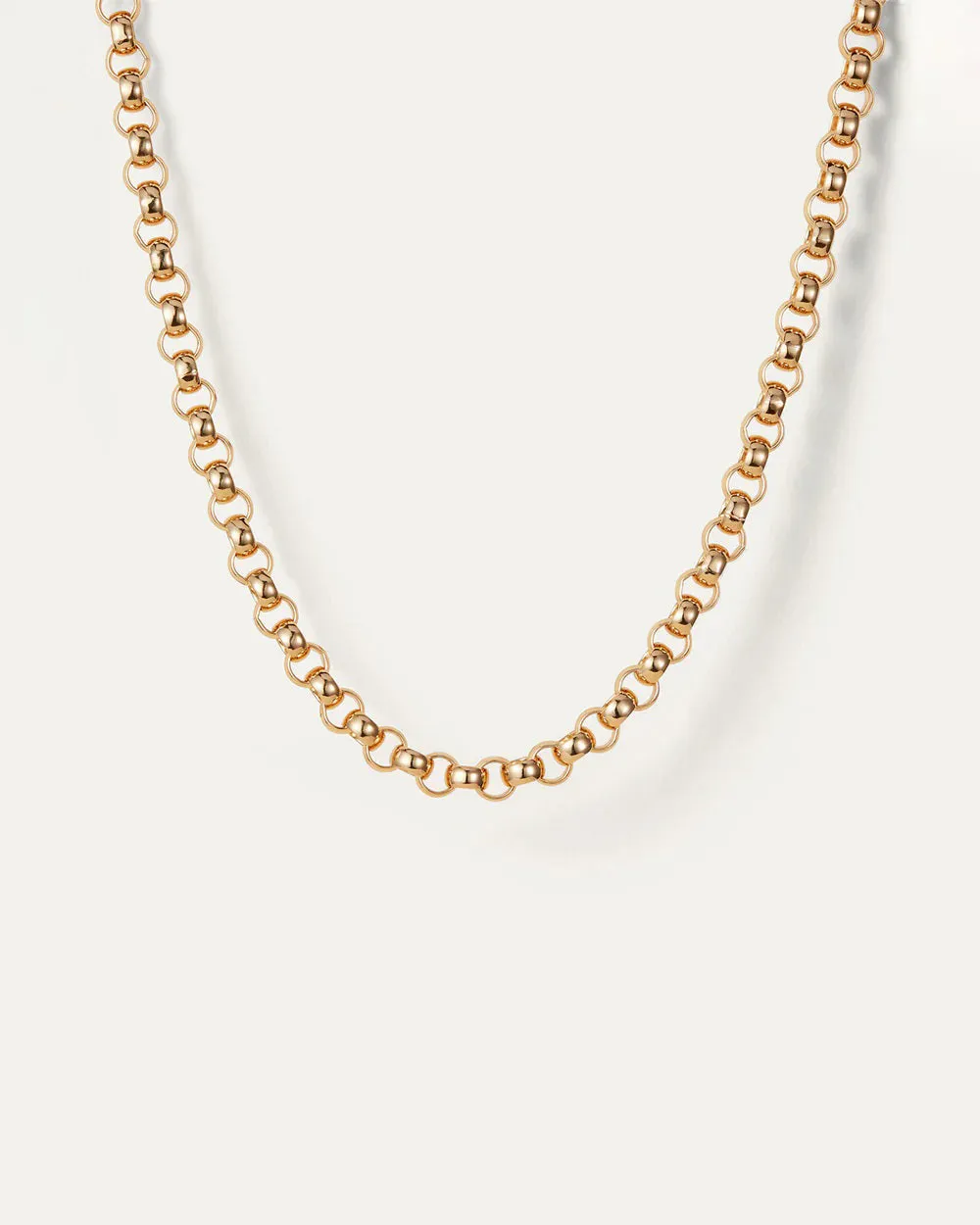JENNY BIRD - RODIN NECKLACE