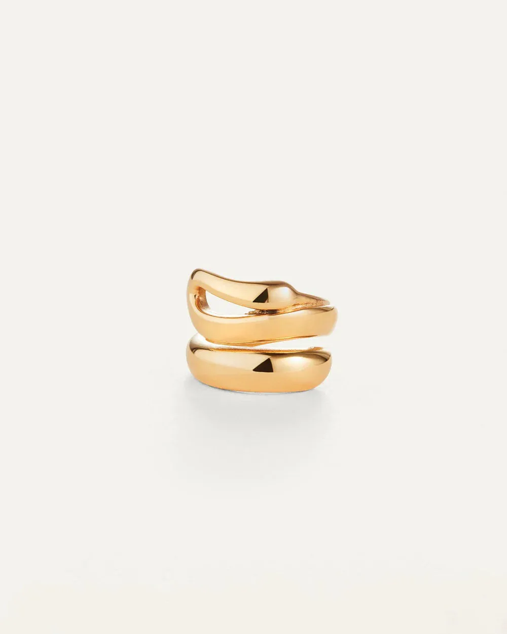 JENNY BIRD - SEES RING