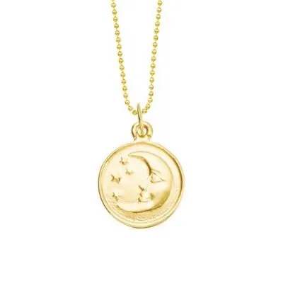 JUJU - STARS AND MOON ACCEPTANCE CHARM