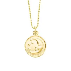 JUJU - STARS AND MOON ACCEPTANCE CHARM