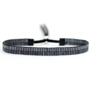 JULIE ROFMAN - CHAR BRACELET