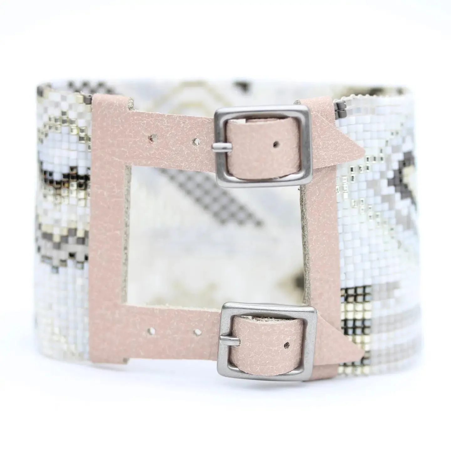 JULIE ROFMAN - QUARTZ CUFF