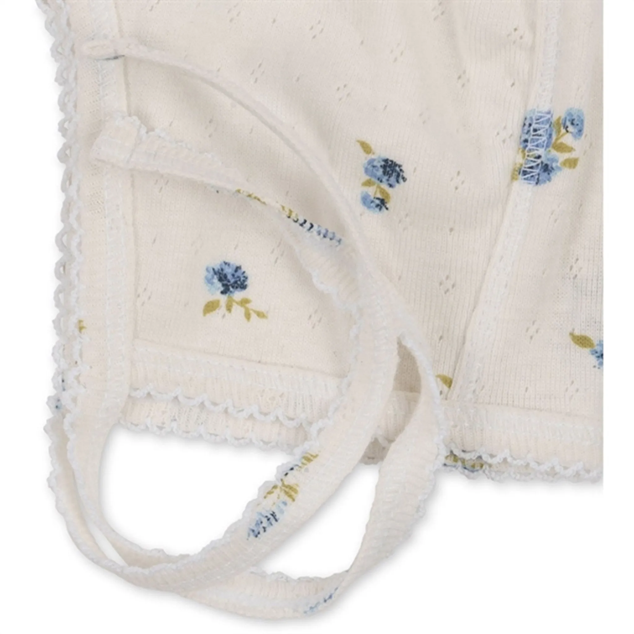 Konges Sljd Bonderose Blue Minnie Helmet