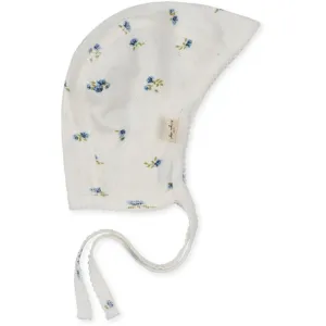 Konges Sljd Bonderose Blue Minnie Helmet