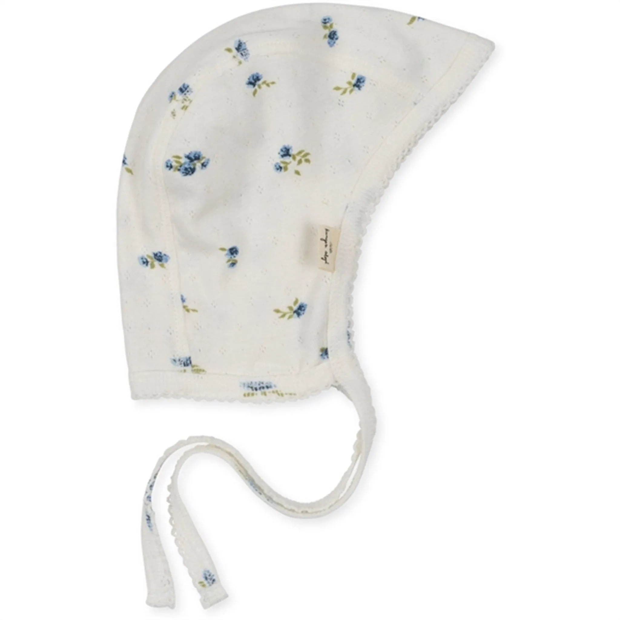 Konges Sljd Bonderose Blue Minnie Helmet