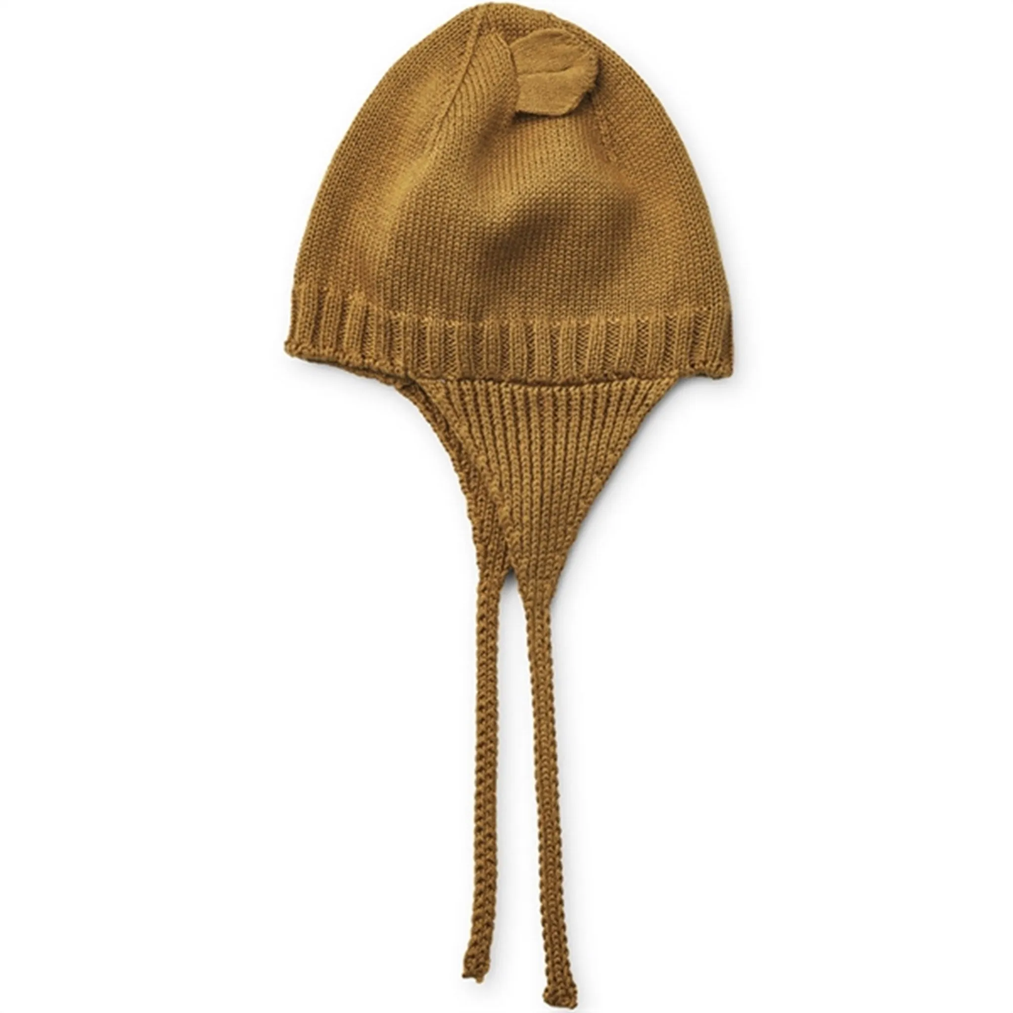 Liewood Violet Bonnet Golden Caramel
