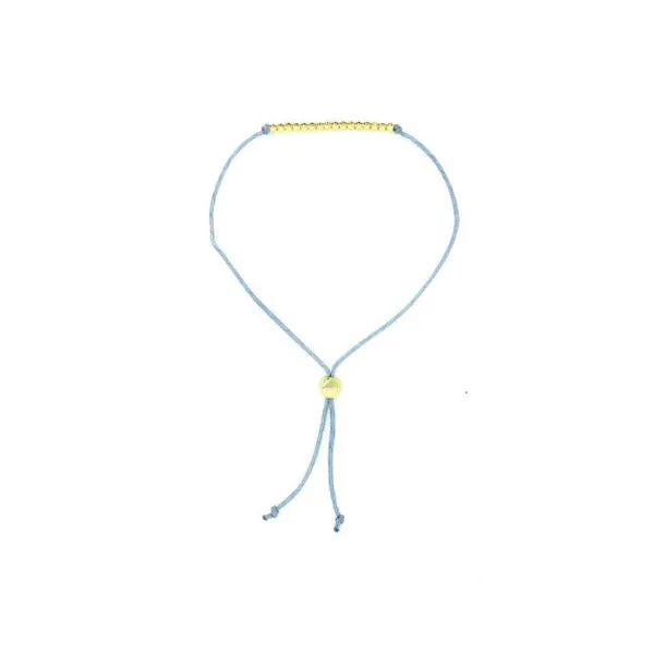 Lucky Feather Gold Bracelet Sweet Sixteen Milestone Birthday