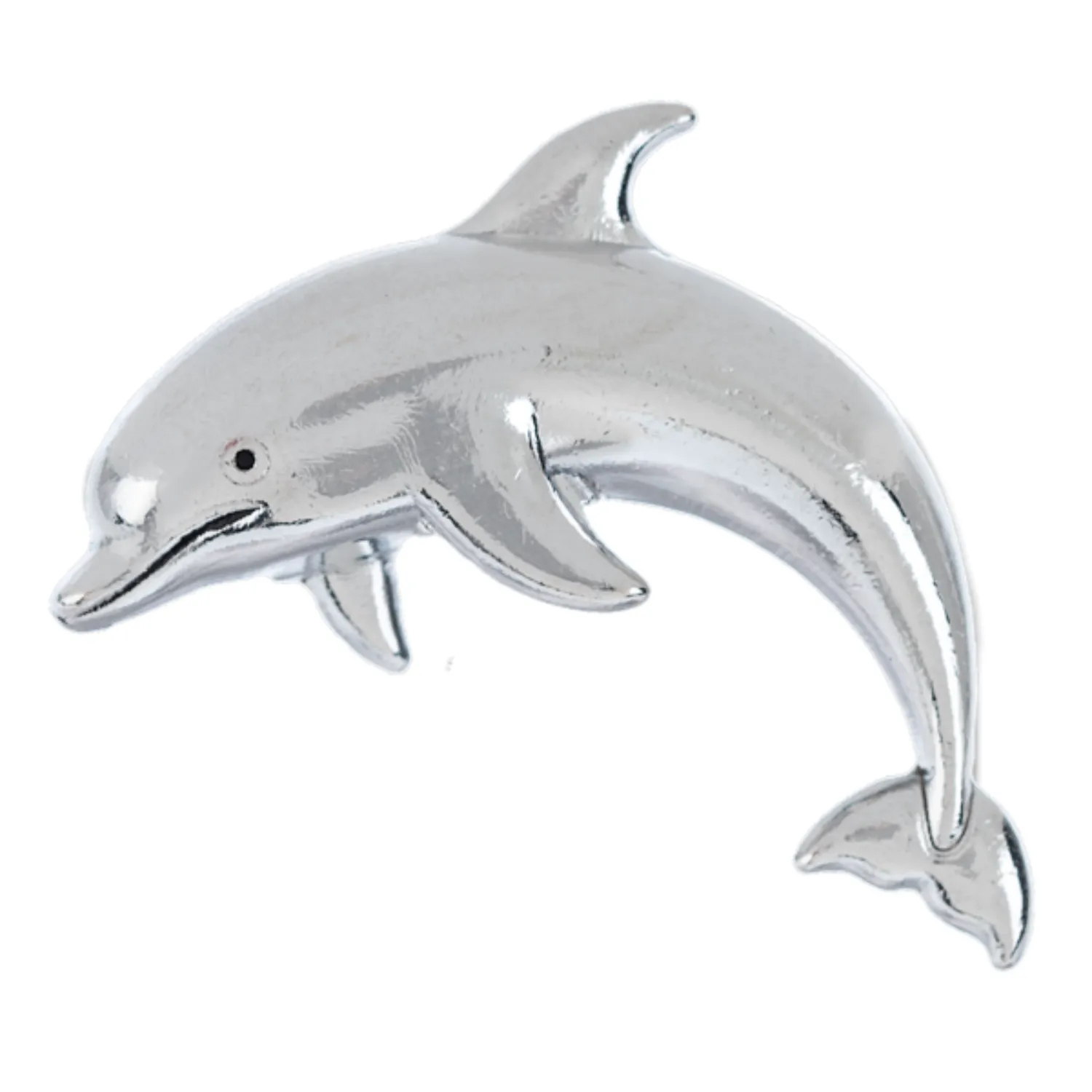 Lucky Little Dolphin Token Charm