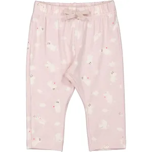 MarMar Modal Smooth Print Rose Moomin Pitti Pants