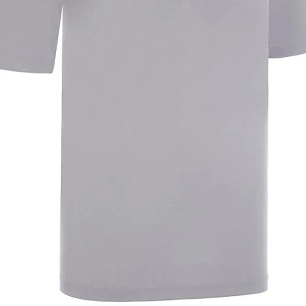 ProQuip Pro Tech Pin Dot Polo Shirt - Steel