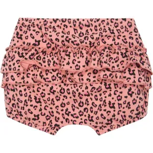 Sofie Schnoor AOP Leopard Bloomers