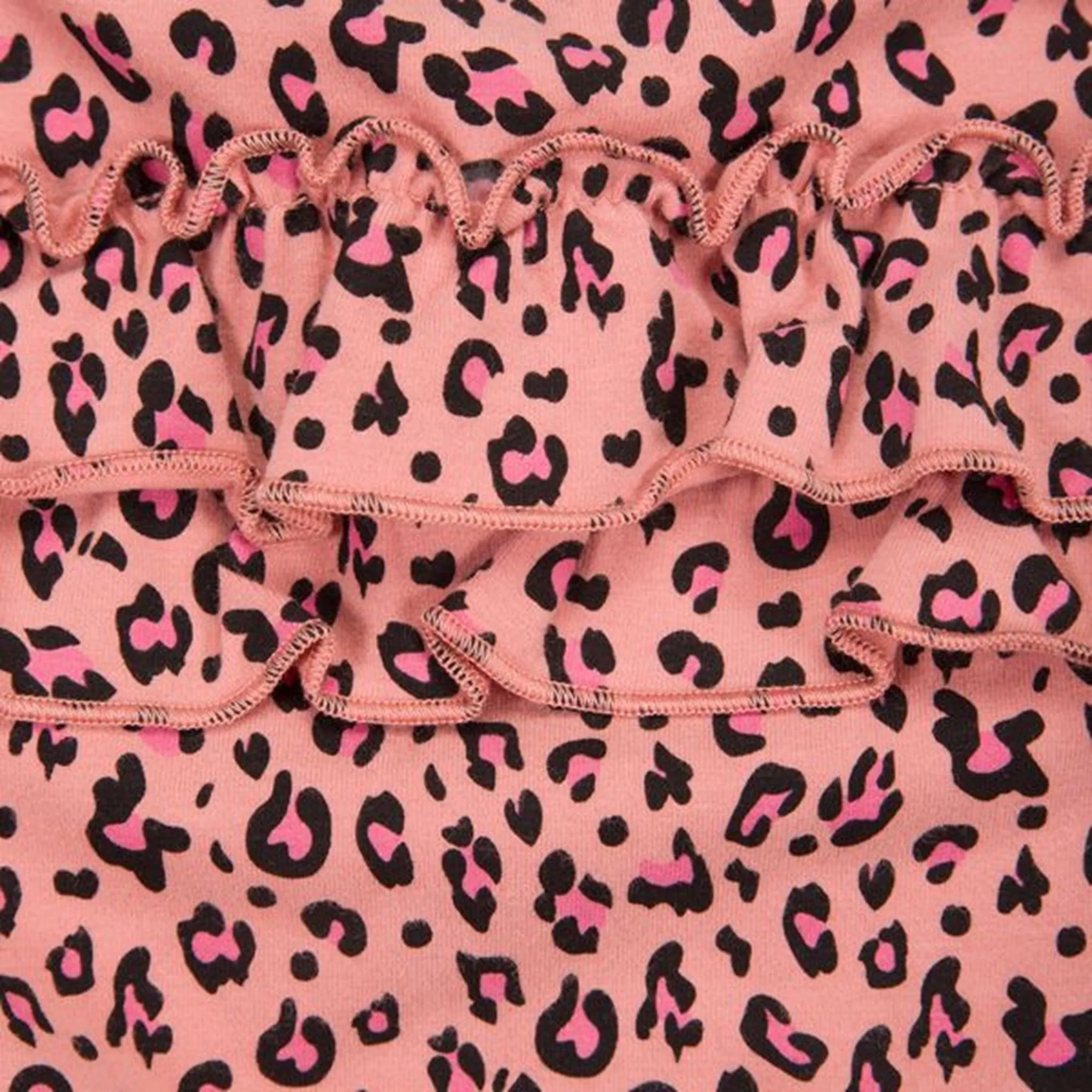 Sofie Schnoor AOP Leopard Bloomers