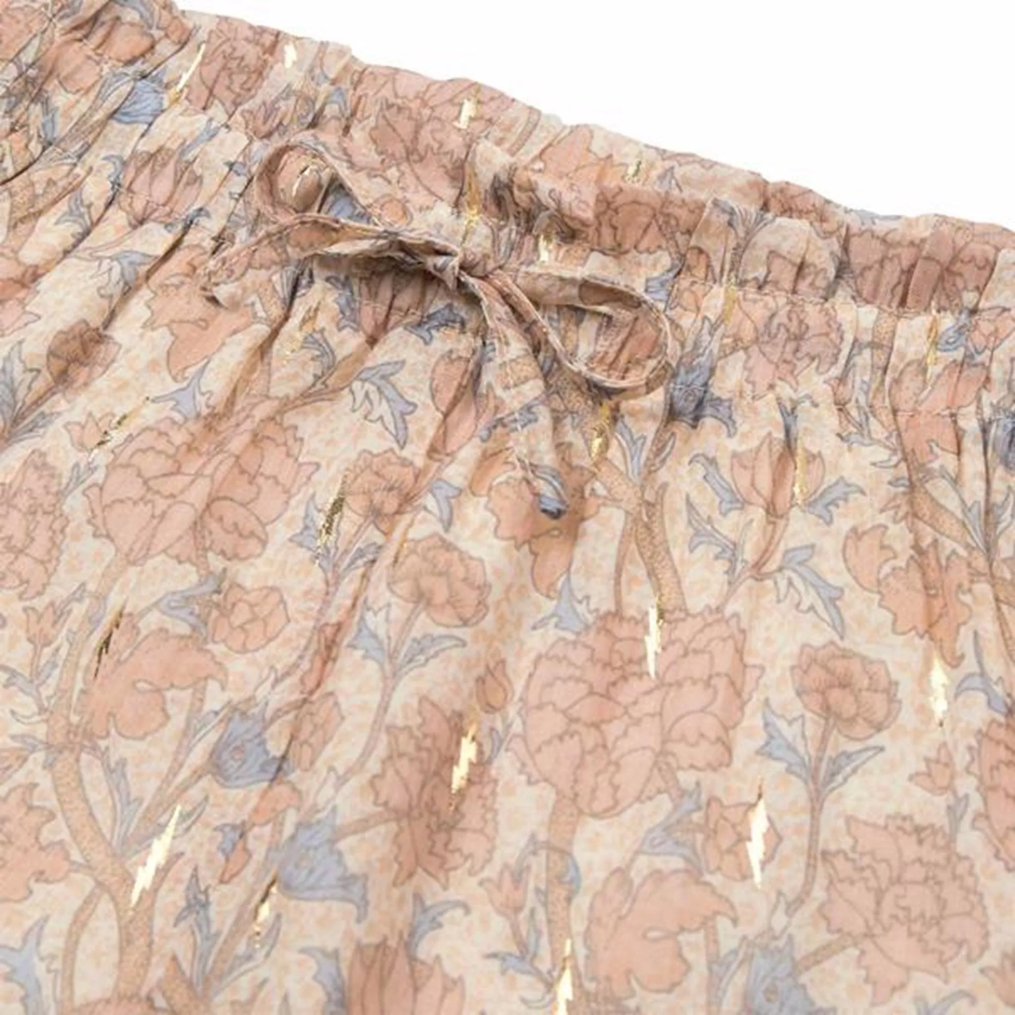 Sofie Schnoor Light Rose Chloe Bloomers