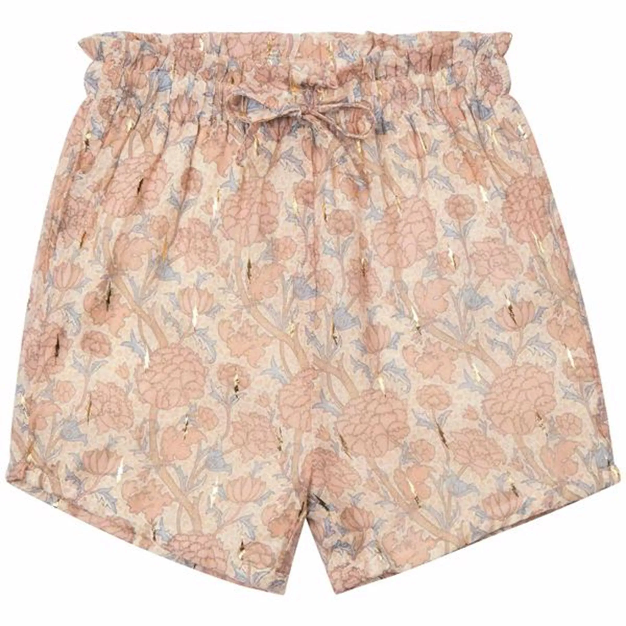 Sofie Schnoor Light Rose Chloe Bloomers