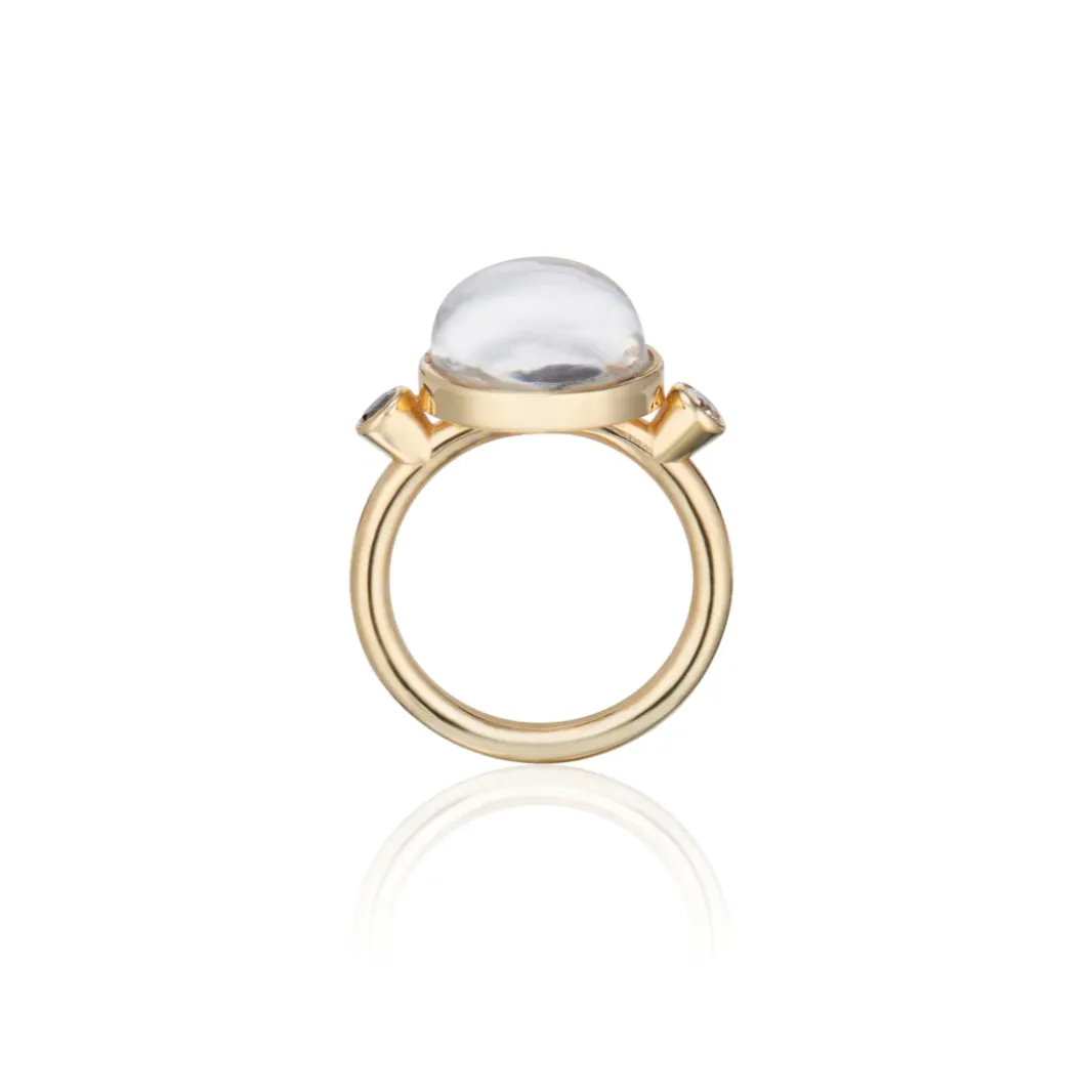 Third Eye Ring