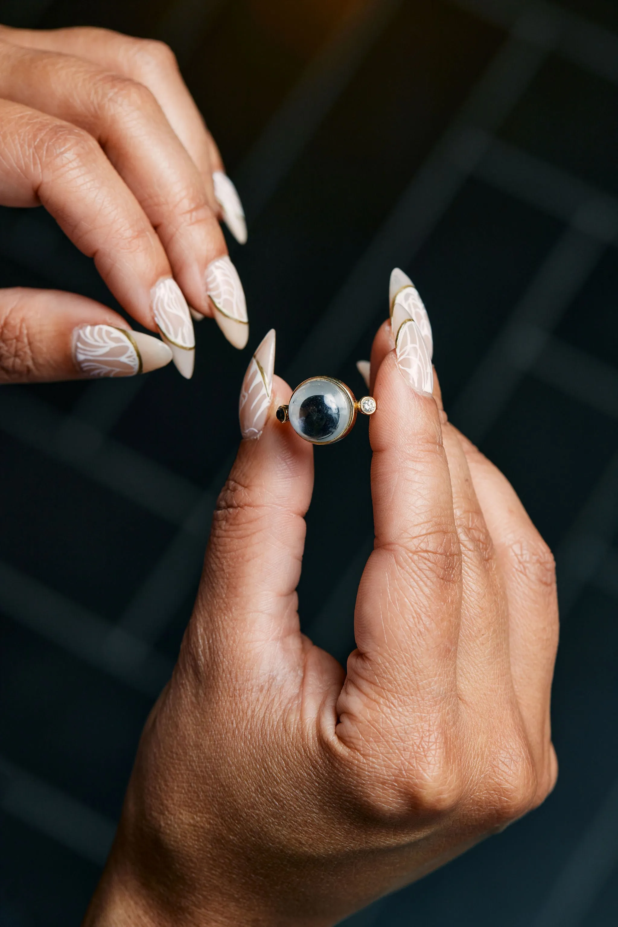 Third Eye Ring