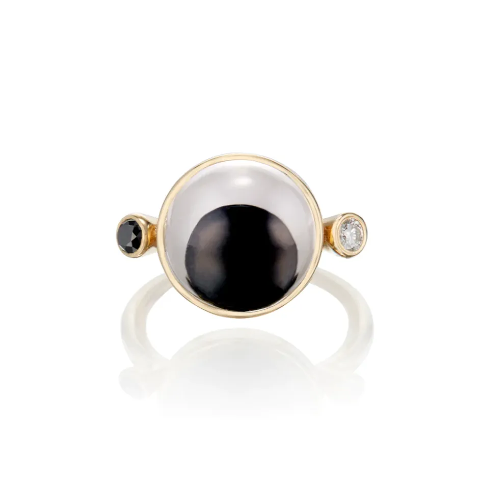 Third Eye Ring