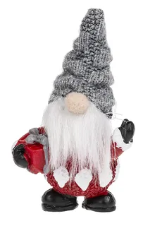 Token Charm Little Christmas Gnome