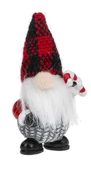Token Charm Little Christmas Gnome