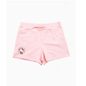 Vera Bradley Hello Kitty Cameo French Terry Shorts Size Small