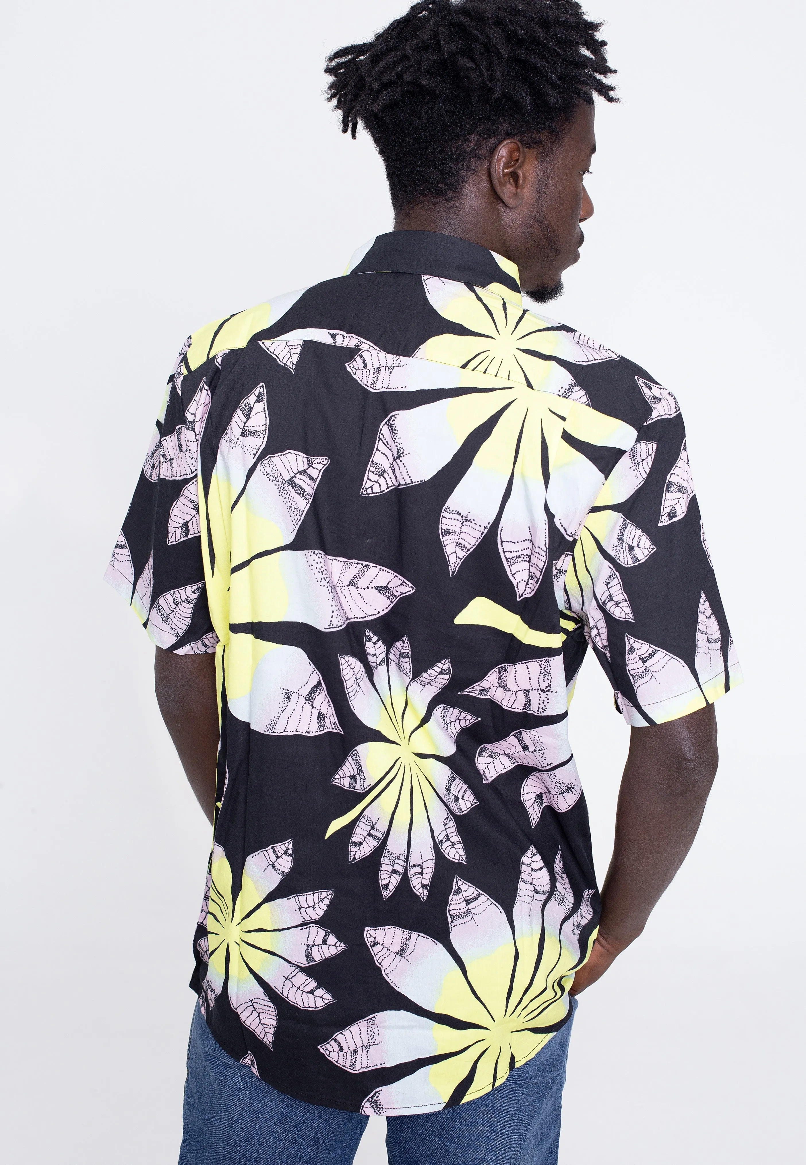 Volcom - Bloomin Black - Shirt