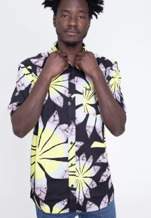 Volcom - Bloomin Black - Shirt
