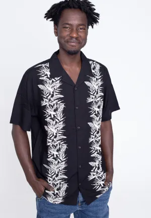 Volcom - Parodice Black - Shirt