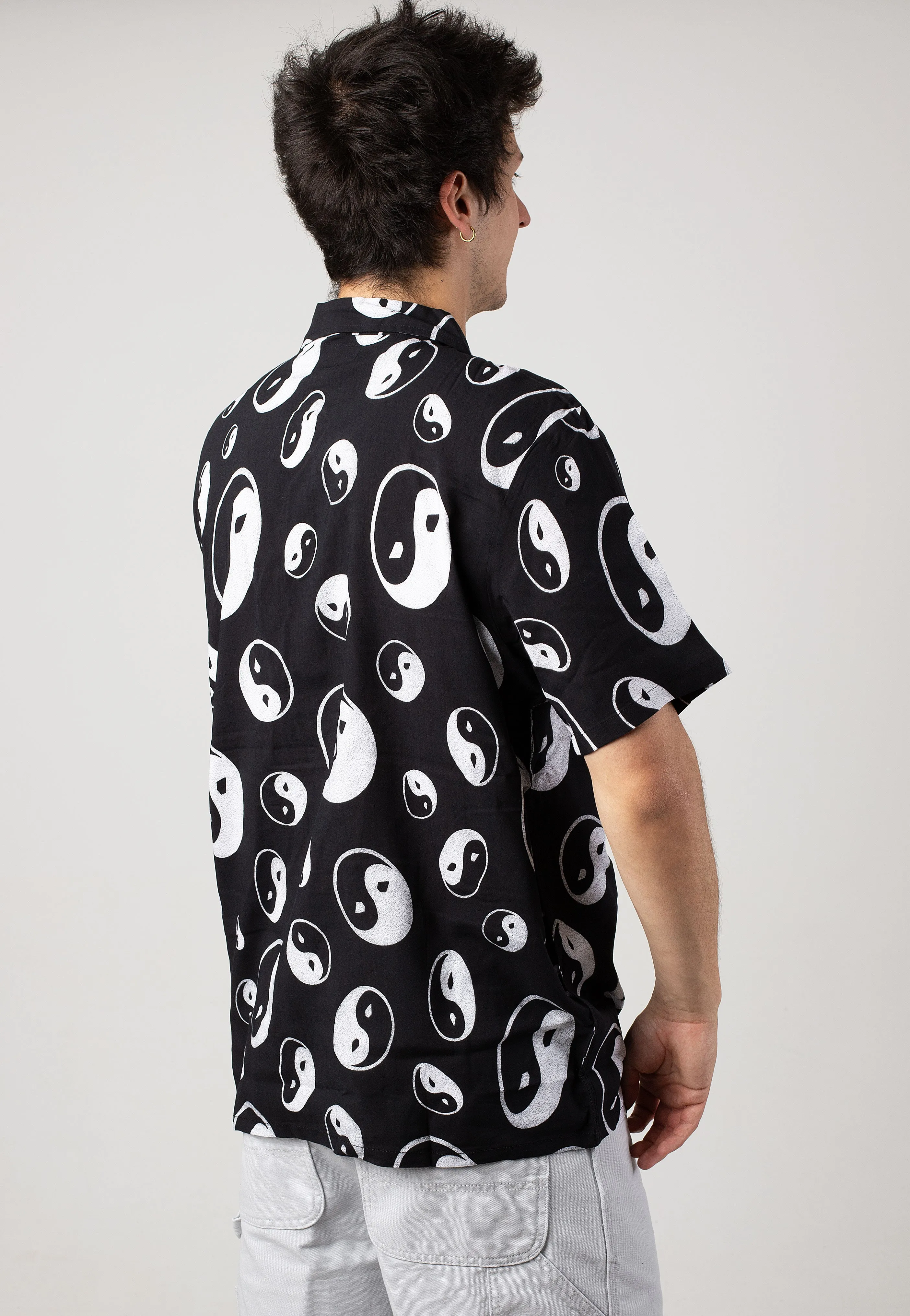 Volcom - Purestone Black - Shirt
