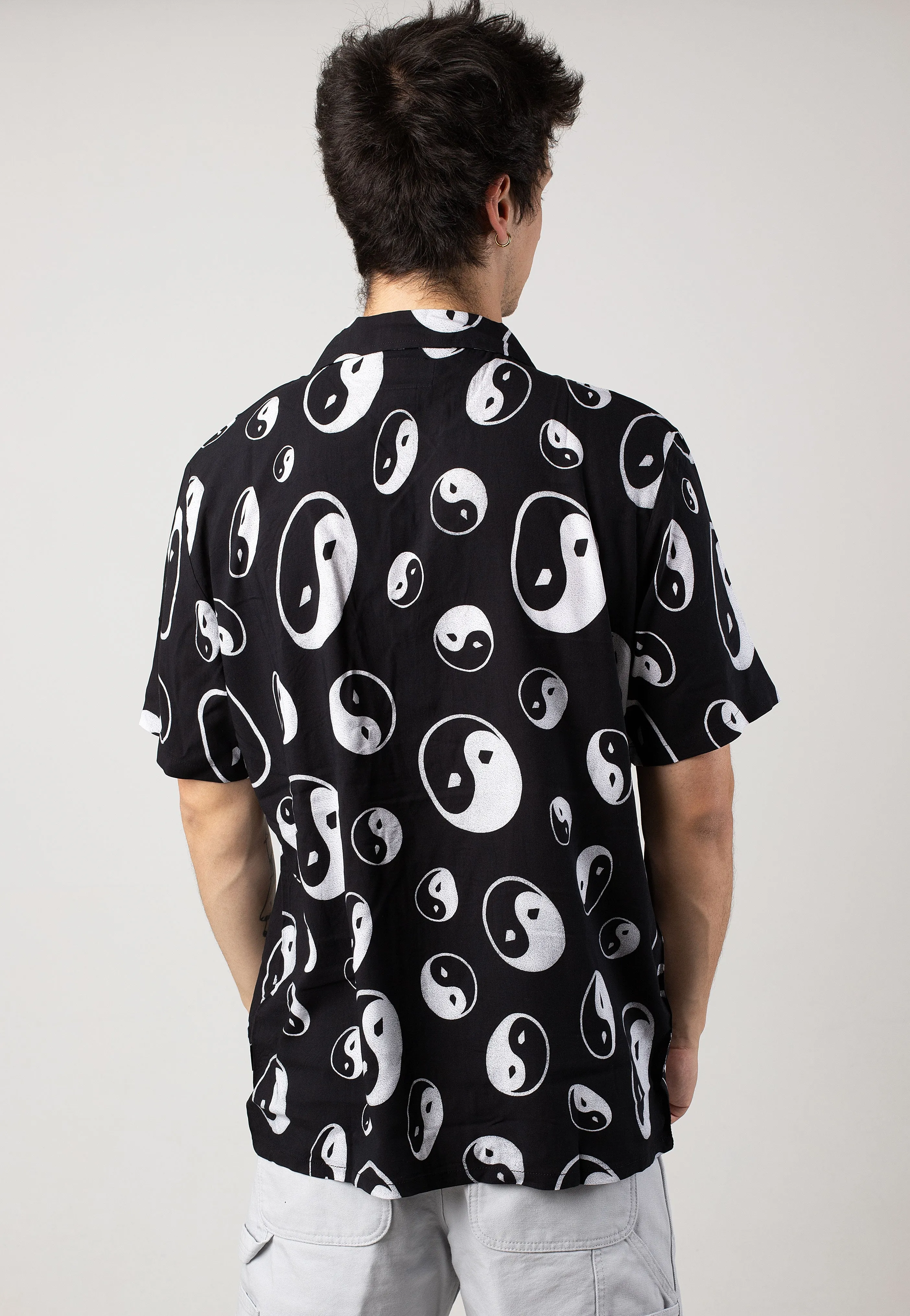 Volcom - Purestone Black - Shirt
