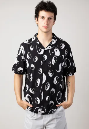 Volcom - Purestone Black - Shirt