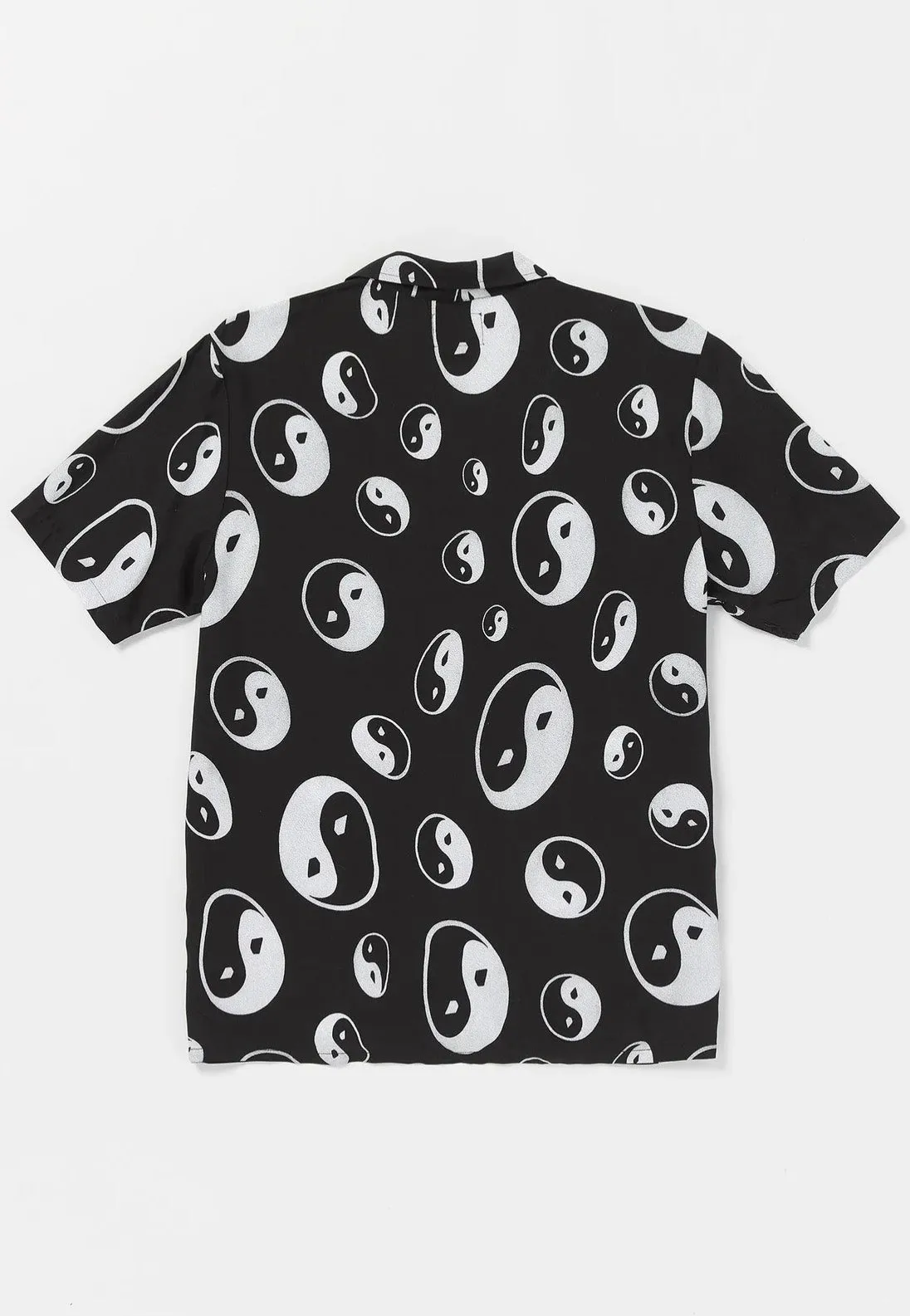 Volcom - Purestone Black - Shirt