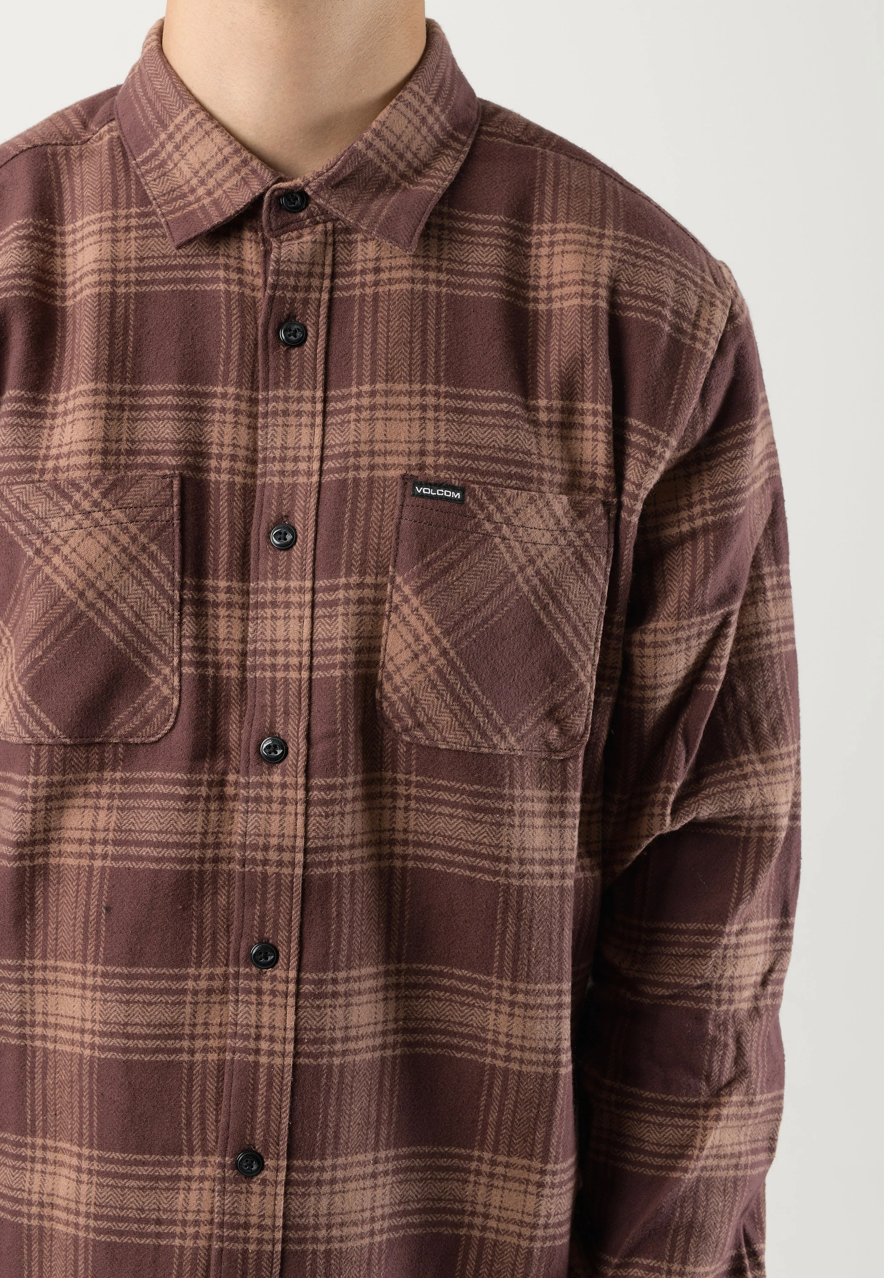 Volcom - Tone Stone Pumice - Shirt